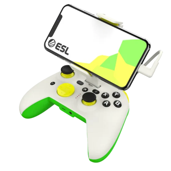 RiotPWR ESL Gaming Controller for iOS Review