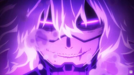 My Hero Academia Season 6 Gets New Trailer, Premieres in October