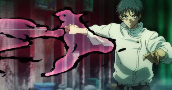 JUJUTSU KAISEN 0 Now Available on Crunchyroll