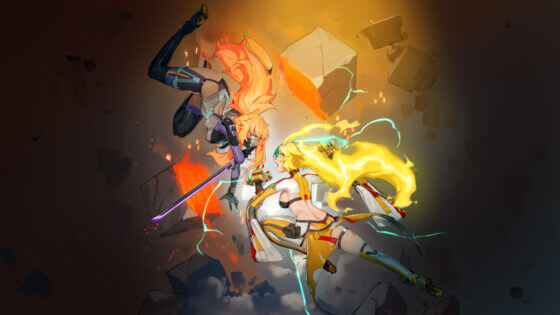 Dusk Diver 2 PS5 Review