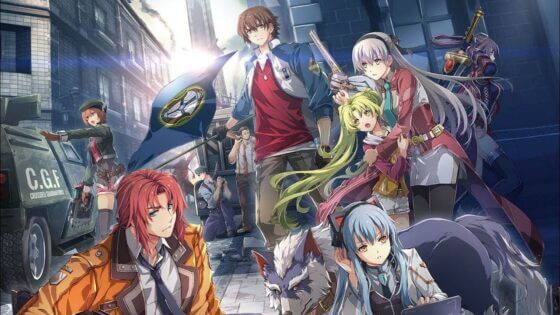 The Legend of Heroes: Trails From Zero PC Review