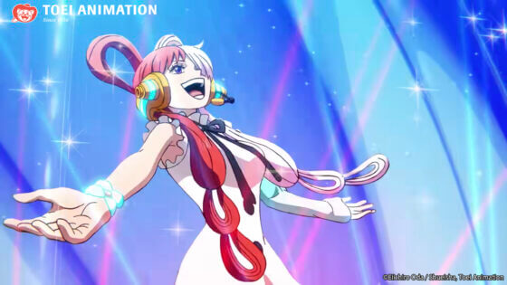 One Piece Film Red Gets English Dub Cast, Tickets Now on Sale and Will be Featured in AIF Festival