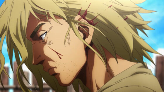 VINLAND SAGA SEASON 2 to Stream on Crunchyroll January 2023