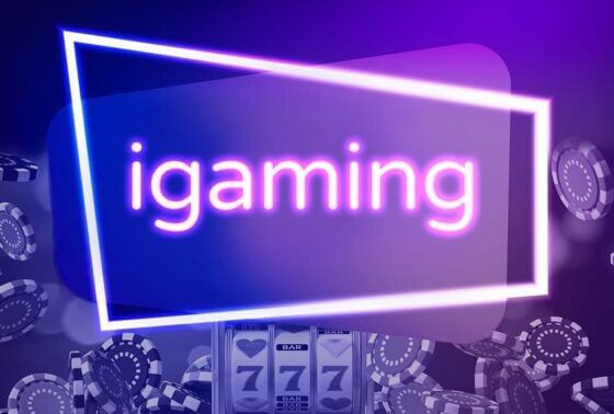 Technologies That Changed the iGaming Industry