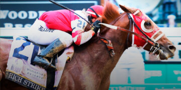 Kentucky Derby Betting Success