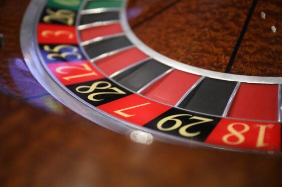 The increasing popularity of online casinos
