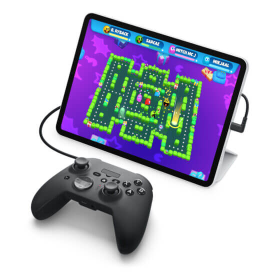 RiotPWR Gaming Controller RP1950 Is Future Proof