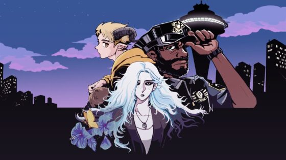 Coffee Talk Episode 2: Hibiscus & Butterfly Nintendo Switch Review