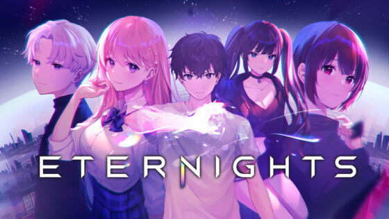 45 minutes of Eternights Gameplay