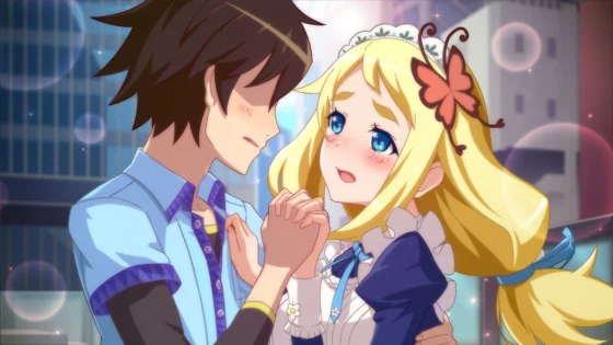 AKIBA’S TRIP: Undead and Undressed Switch Review