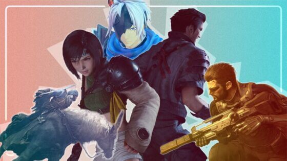 The Most Common Kinds of Online Games