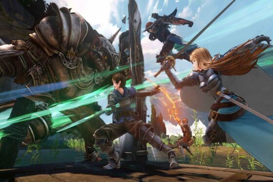 Granblue Fantasy: Relink PS5 Review
