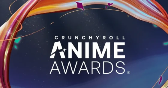Crunchyroll Anime Award 2024 Winners Announced