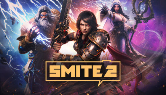 SMITE 2 Founder’s Edition Revealed