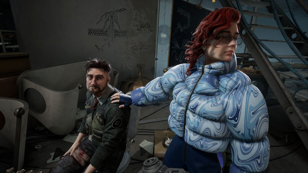 Atomic Coronary heart Enchantment Below the Sea DLC Overview