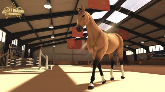 Rival Stars Horse Racing: Is The VR Edition Worth It?