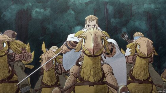 Final Fantasy Tactics: The Ivalice Chronicles PC Review