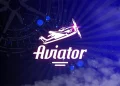 Aviator game featured image