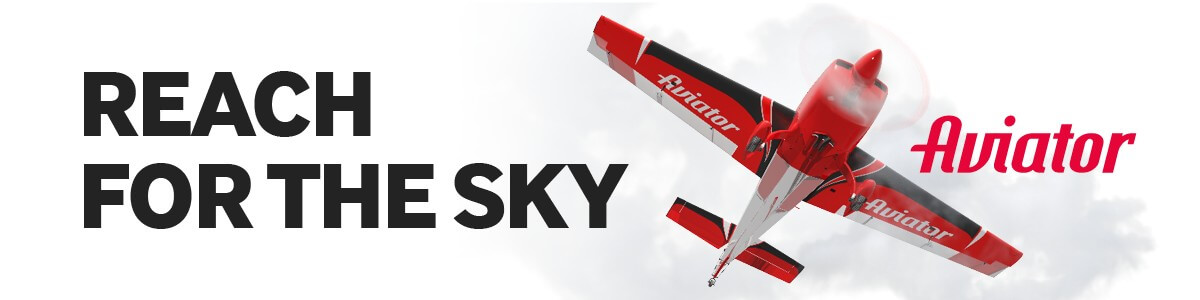 The Aviator game puts another spin on slot games