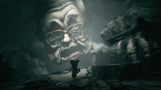 Little Nightmares 3 PS5 Review