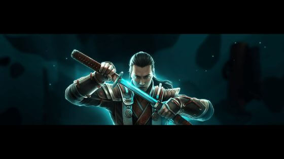 Shadow Fight Arena Chapter 1 Gameplay