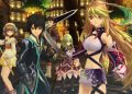 Tales of Xillia Remastered