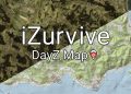 IZurvive for PC: Complete Guide for Survival Map Guide for DayZ and Arma