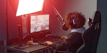 How Esports Betting Fits Into the Streaming-First Gaming Generation