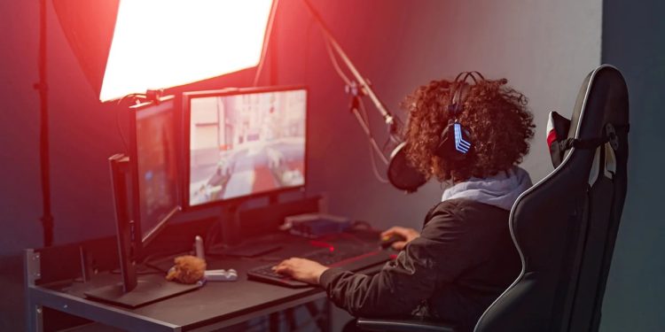 How Esports Betting Fits Into the Streaming-First Gaming Generation