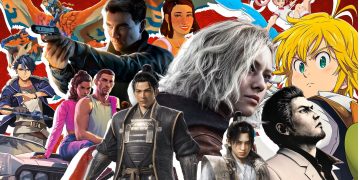 New Year, New Games in 2026