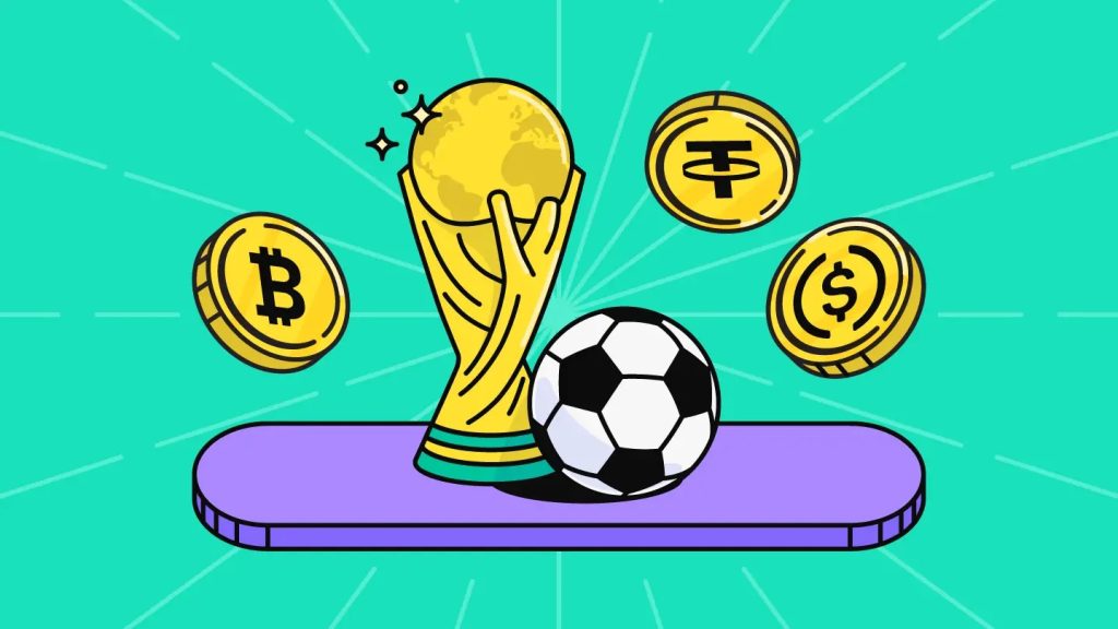 World Cup Betting Article