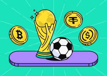 World Cup Betting Article