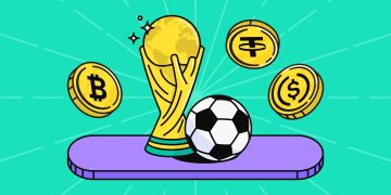 World Cup Betting Article