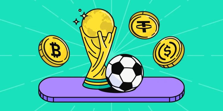 World Cup Betting Article