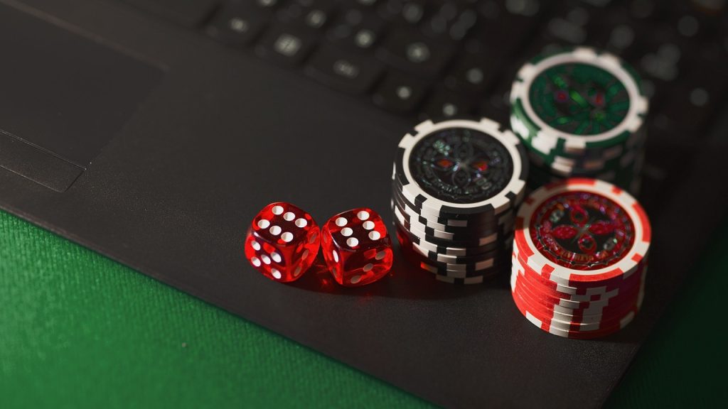 5 Ways Casino