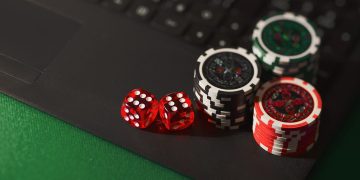 5 Ways Casino