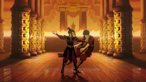 AVATAR LEGENDS: The Fighting Game Pre-orders Available Now