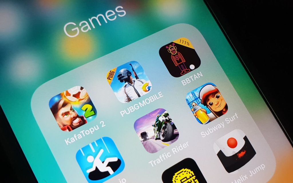 Why Mobile App Games Are So Easy To Keep Playing
