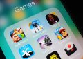 Why Mobile App Games Are So Easy To Keep Playing
