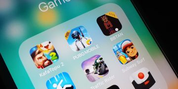 Why Mobile App Games Are So Easy To Keep Playing