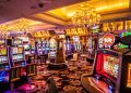 Slot Game Themes