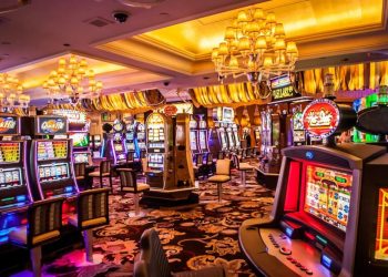 Slot Game Themes