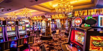 Slot Game Themes