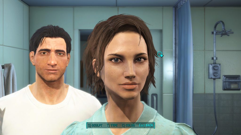Why Do Character Creators Stop Aging at 35?