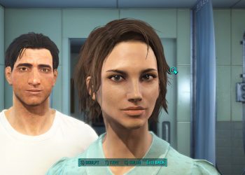 Why Do Character Creators Stop Aging at 35?
