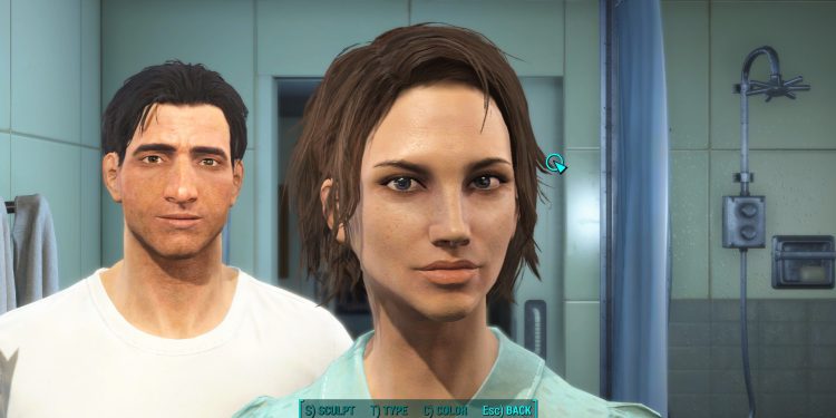 Why Do Character Creators Stop Aging at 35?